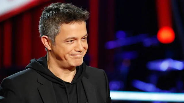 El cantante español Alejandro Sanz aseguró que realizará conciertos en Latinoamérica en el penúltimo mes del año.