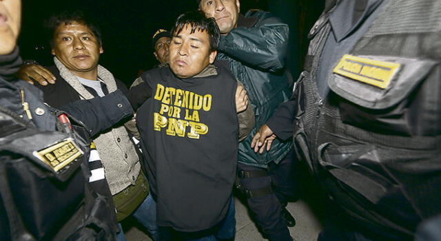 Cusco: El crimen contra niño que debe ser castigado con todo el peso de la ley 