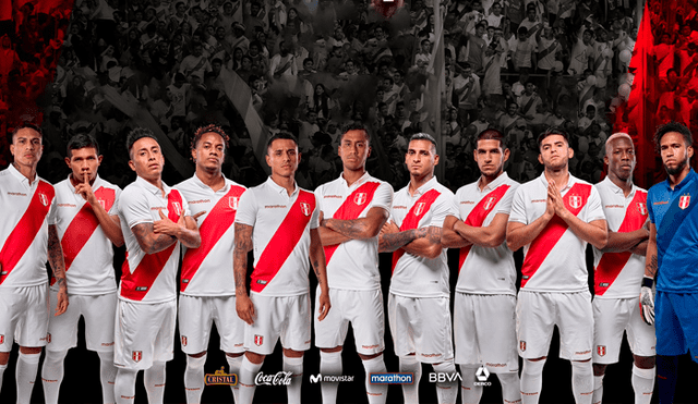 Un medio chileno colocó a dos jugadores de la selección peruana en su once ideal de la Copa América 2019.