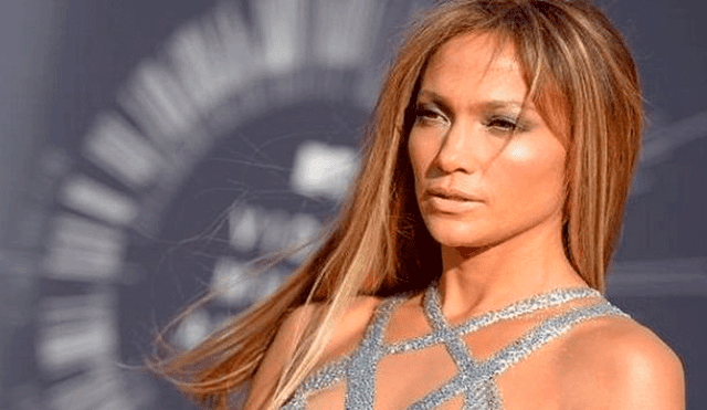 Instagram: Jennifer Lopez lució su figura en un ceñido body [FOTOS]