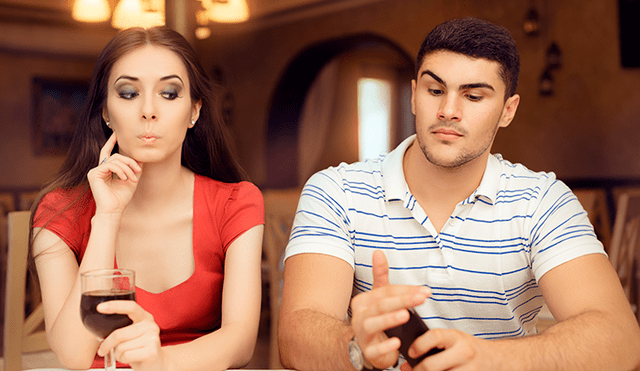 Estudio revela que 8 de cada 10 parejas infieles salvan su relación