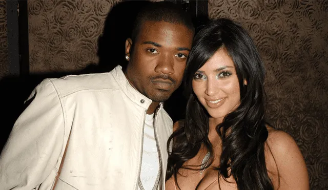Kim Kardashian aseguró que estaba drogada cuando hizo video sexual que la llevó a la fama [FOTOS]
