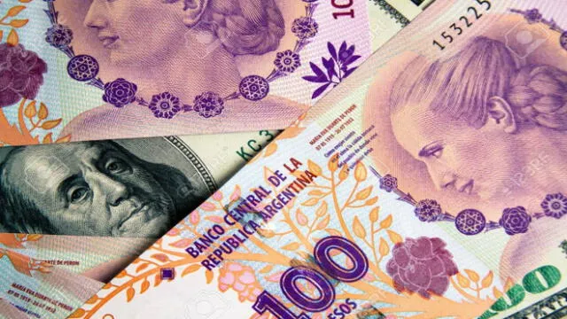 Precio del dólar en Argentina hoy, domingo 8 de diciembre de 2019