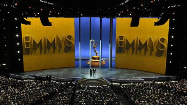 Emmy 2019