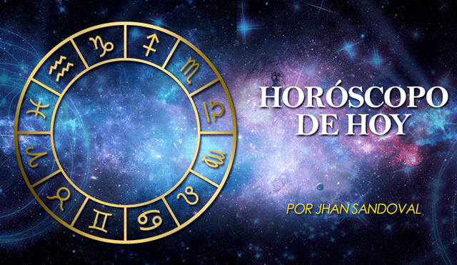 Horóscopo de hoy, lunes 25 de noviembre de 2019, según tu signo zodiacal