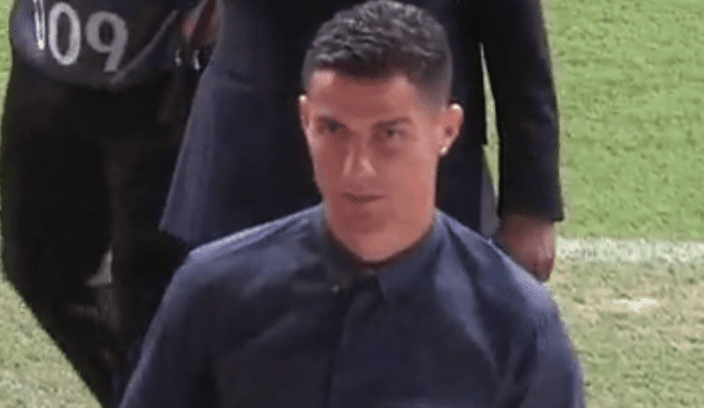 Encapuchados atacaron hotel donde concentra Cristiano Ronaldo en Valencia 