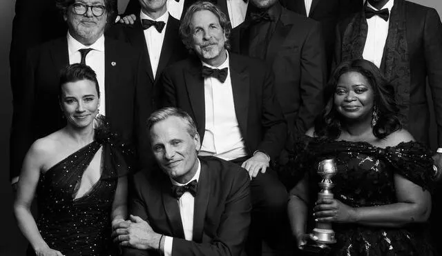 Golden Globes 2019 ONLINE: Lista completa de ganadores [VIDEO]