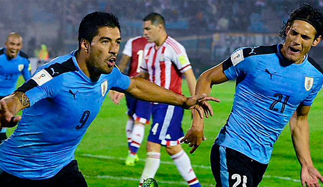 Selección uruguaya: conoce el fixture, fecha, horarios y plantel que disputará la Copa América 2019