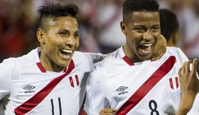 Raúl Ruidíaz le ganó el ‘duelo de peruanos’ a Andy Polo en la MLS