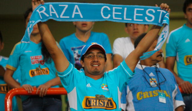 Sporting Cristal chocará ante Deportivo Cali en la ‘Noche de la Raza Celeste’