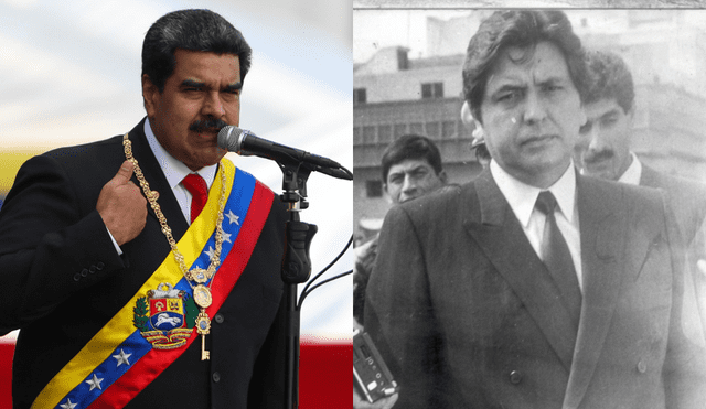 Dictadura de Maduro superó hiperinflación del primer gobierno de Alan García