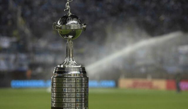 Conoce los clasificados a los octavos de final de la Copa Libertadores 2020. Foto: EFE