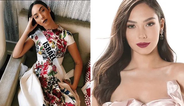 Candidata hace historia en el Miss Universo 2018 con su look y se roba el show [VIDEO]