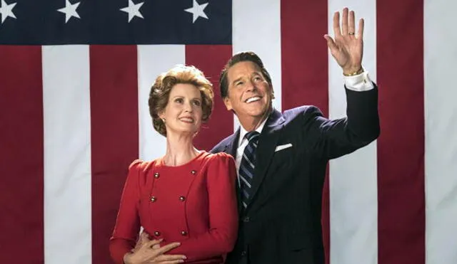 NatGeo transmitirá la película "¿Quién mató a Reagan?" este domingo | VIDEO