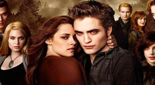 Crepúsculo: ¿cómo murió Edward Cullen y se convirtió en vampiro? | Twilight | Robert Pattinson