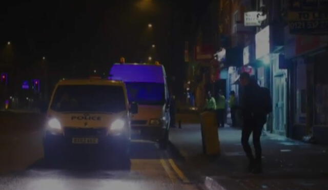 Estado Islámico se adjudicó el atentado en Londres