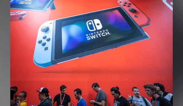 Nintendo Switch ya sufrió retrasos en Japón a causa del coronavirus. La gran N tuvo que pedir disculpas públicas y se estima que habrá escasez de la consola.