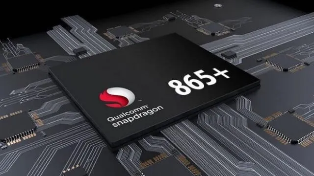 El Snapdragon 865 Plus también será el primer procesador móvil en superar los 3 GHz de frecuencia.