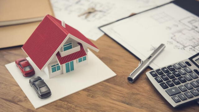 ¿Quieres vender tu casa? Sigue estos 6 consejos para tasar el valor de la vivienda