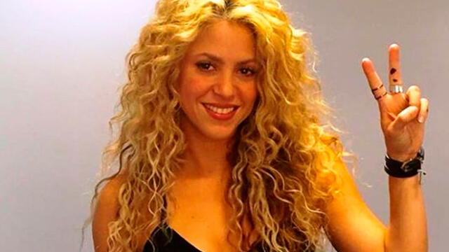 Shakira, coronavirus, España