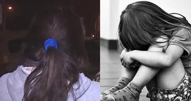 Carabayllo: Hombre abusó a hijastra cuando era niña y ahora hace lo mismo con su hija [VIDEO]