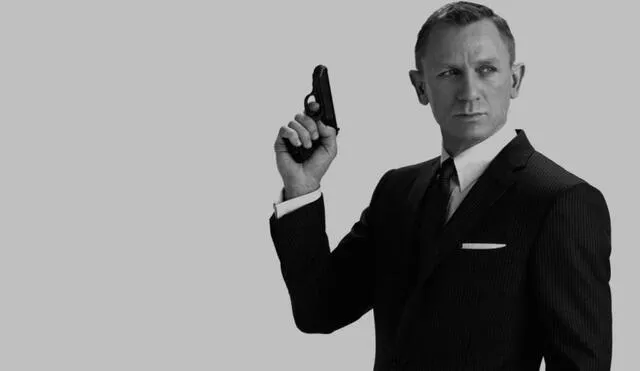 Próxima entrega de James Bond se quedó sin director