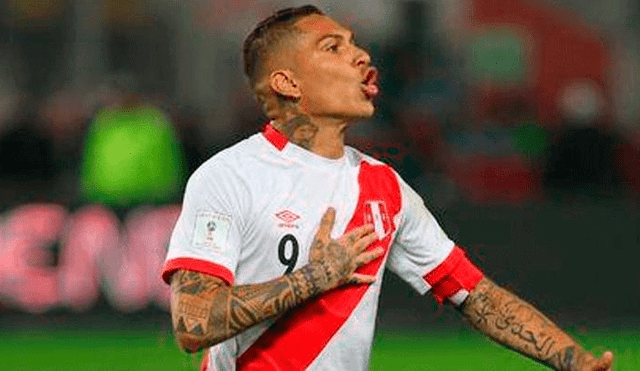 Paolo Guerrero: examen de cabello probaría que no consumió cocaína