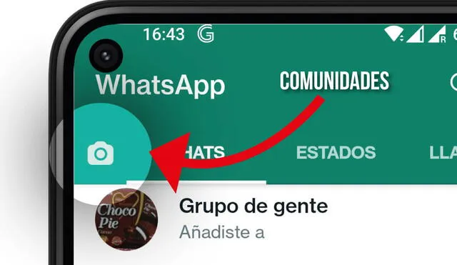 WhatsApp sigue agregando cambios en su plataforma. Foto: composición LR/ Xataka