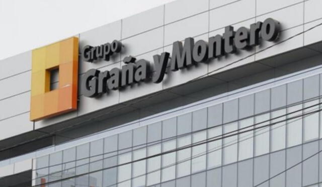 Investigan a Graña y Montero en Estados Unidos por posible perjuicio a accionistas