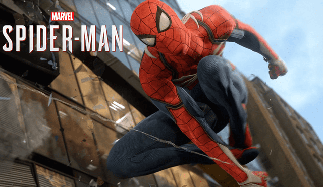 Marvel's Spider-Man 2 sería de los primeros exclusivos para PlayStation 5.