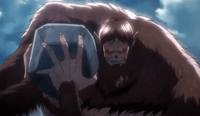 Attack On Titan EN VIVO ONLINE Temporada 3 Parte 2 Resumen Del 
