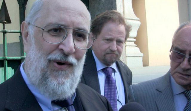 Sodalicio: denuncia contra Luis Figari fue archivada por Ministerio Público