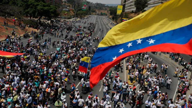 ONG venezolana en Perú comprende que Ejecutivo exija visa humanitaria a compatriotas