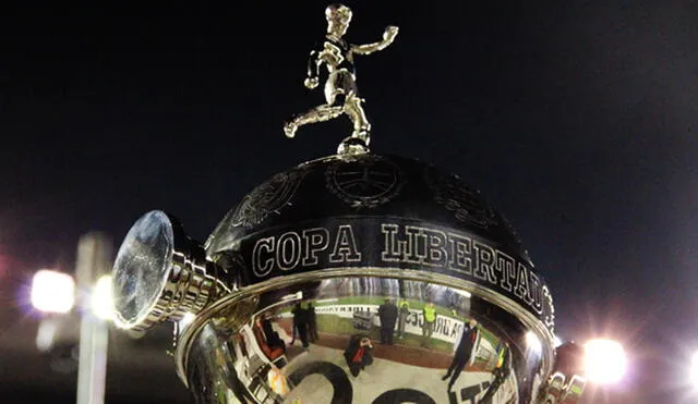 Copa Libertadores 2017: ver tabla de posiciones de los 8 grupos tras la fecha 4