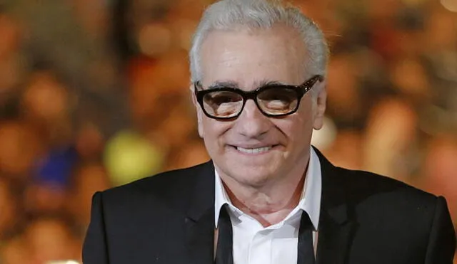 Scorsese afirma que películas de superhéroes no deben ser consideradas como cine