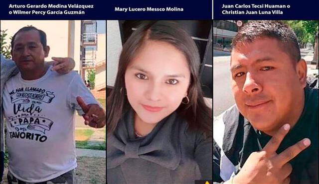 Hace más de 60 días se desconoce su paradero en México. Foto: difusión