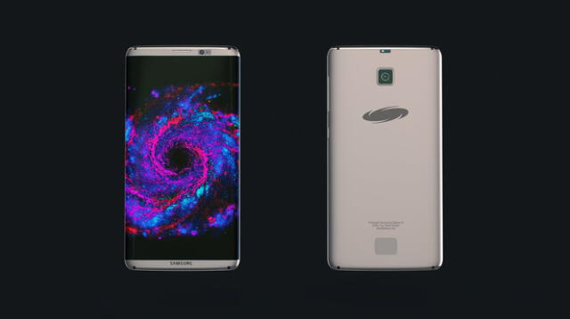 Samsung quiere solucionar sus errores con el Galaxy S8
