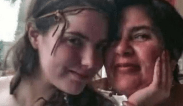 Apuñalan, estrangulan y queman a venezolana junto a su hija en México