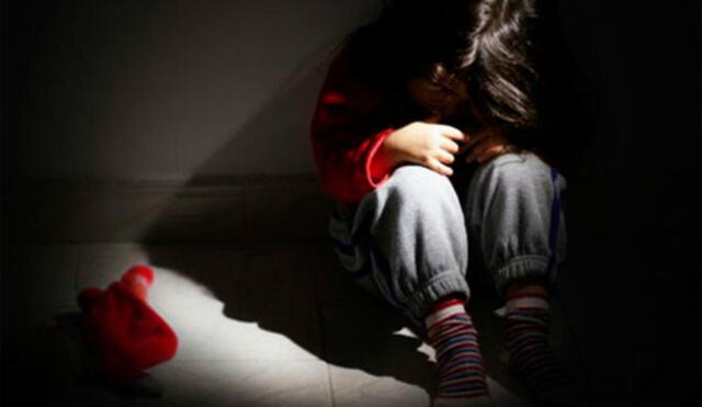 Niña de 6 años fallece tras ser violada por sus dos primos