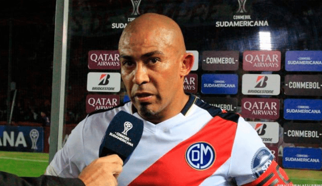 Deportivo Municipal: Arévalo Ríos ya tendría decidida su salida