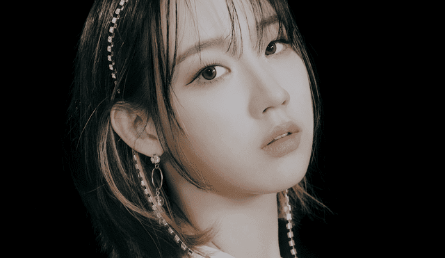 Jiyoon, Weeekly, kpop