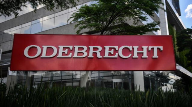 Odebrecht: "Acreedores internacionales no se verán afectados por recuperación judicial"