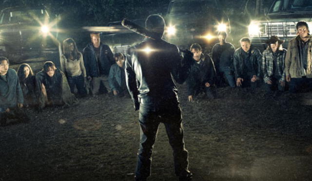The Walking Dead: Continúa huelga de guionistas ¿Serie podrá salir al aire? 