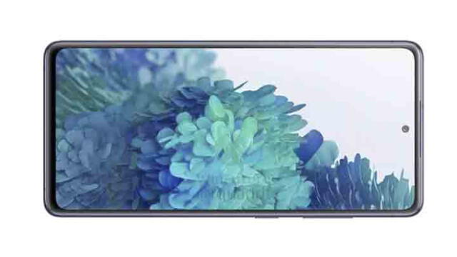 El Samsung Galaxy S20 FE tiene una pantalla de 6,5 pulgadas con resolución Full HD+. (Fotos: WinFuture)