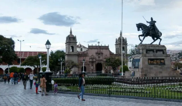 Ayacucho ya cuenta con cinco carreras técnicas y dos institutos acreditados