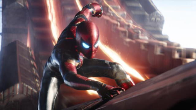 Spiderman: Se filtra un supuesto guion que revela la muerte más dolorosa para los fanáticos 