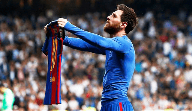 Barcelona vs Real Madrid: Messi, el hombre que cambió la historia
