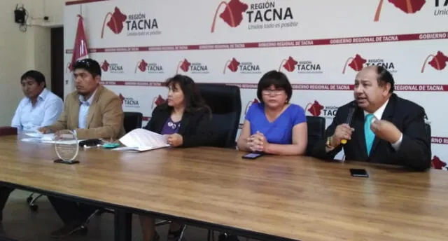 Premian a Gobierno de Tacna con S/ 19 millones