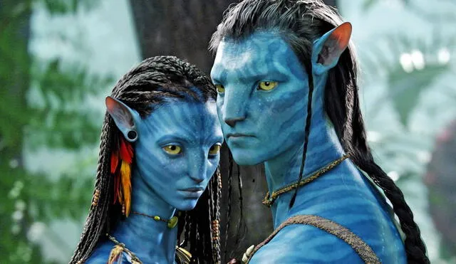 Avatar es una película de 2009 dirigida por James Cameron. (Foto: 20th Century Fox)