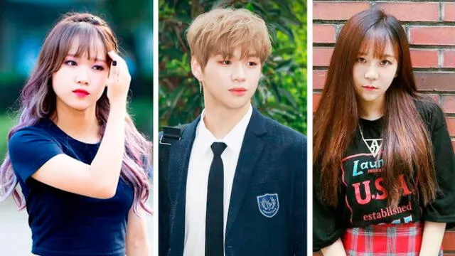 K-pop: Idols víctimas de bullying en el colegio